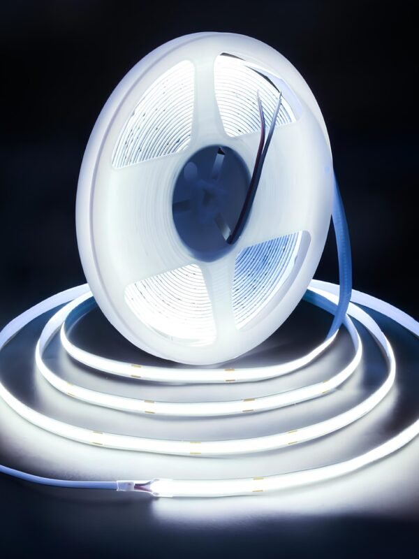 CINTA LED COB ULTRA FLEXIBLE 6500K