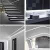 Cinta LED COB 24VDC