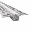 Perfil Gypsum para cinta LED
