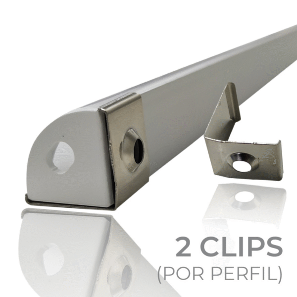 ACCESORIOS PARA PERFIL ESQUINERO