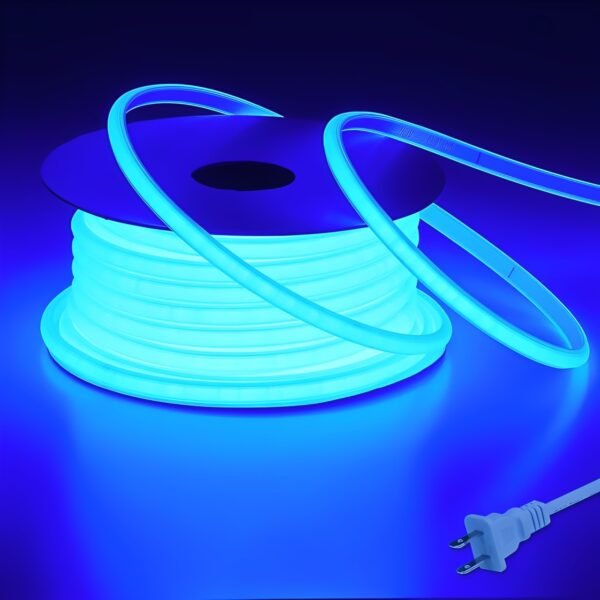 CINTA LED COB 110V AZUL