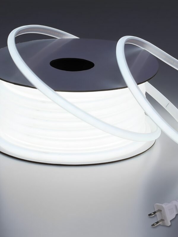 CINTA LED COB 110V BLANCA